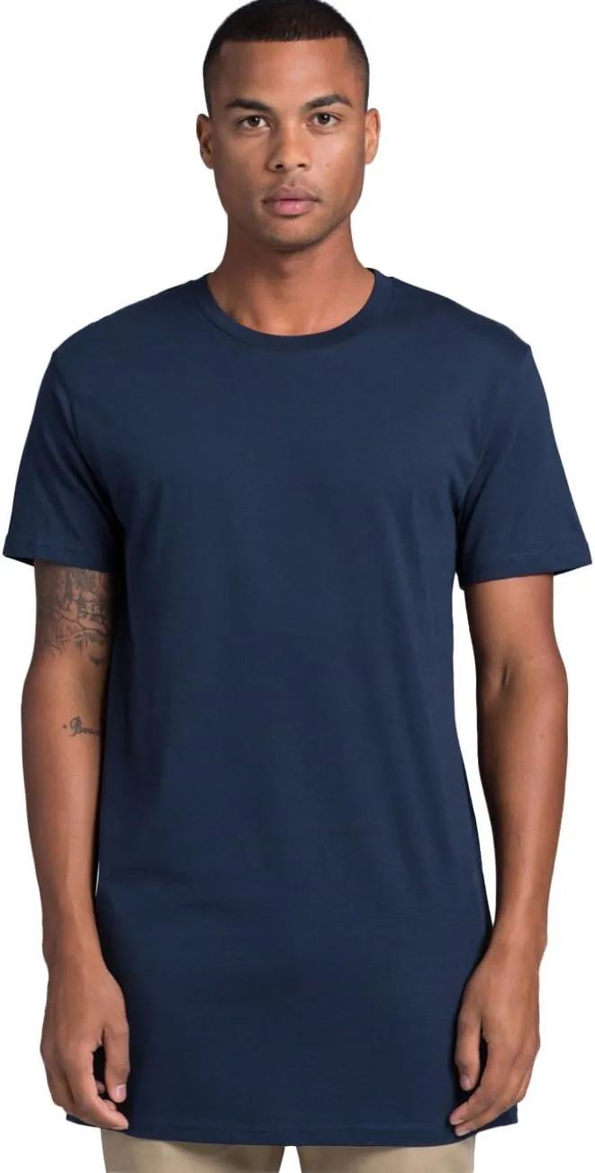 Have It Tall Men's Extra Long T Shirt