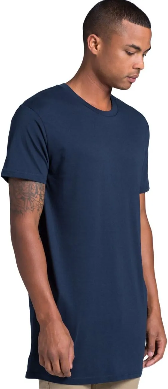 Have It Tall Men's Extra Long T Shirt