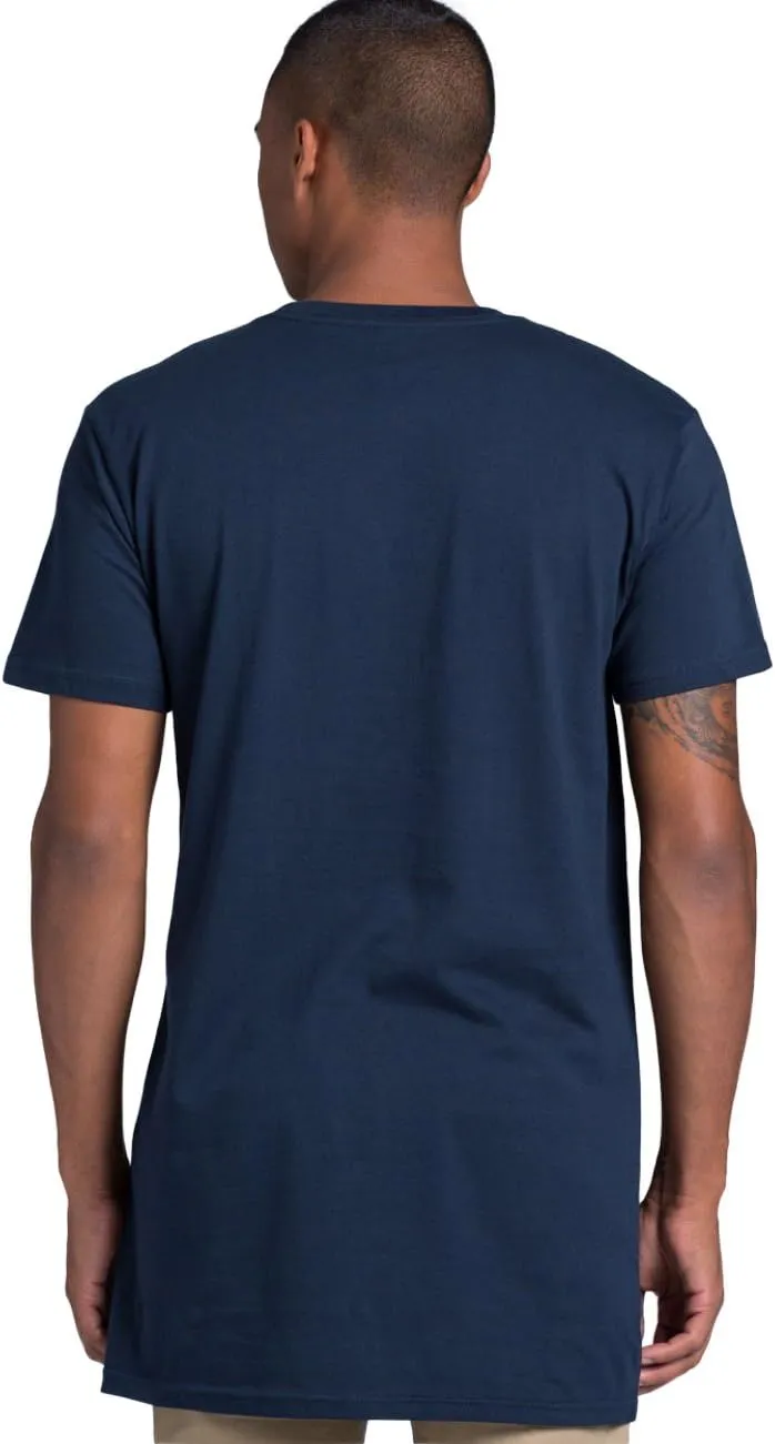 Have It Tall Men's Extra Long T Shirt