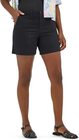 Lee Women's Legendary 5" Utility Short