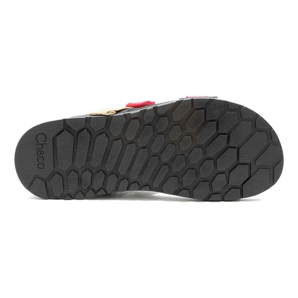 LOWDOWN - WOMEN'S SANDAL