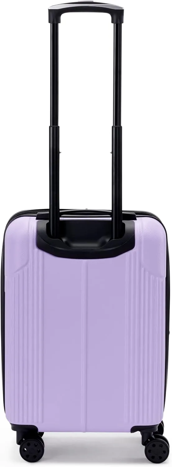 Marc New York Horizon 21" Upright Luggage, Lupin, Carry On