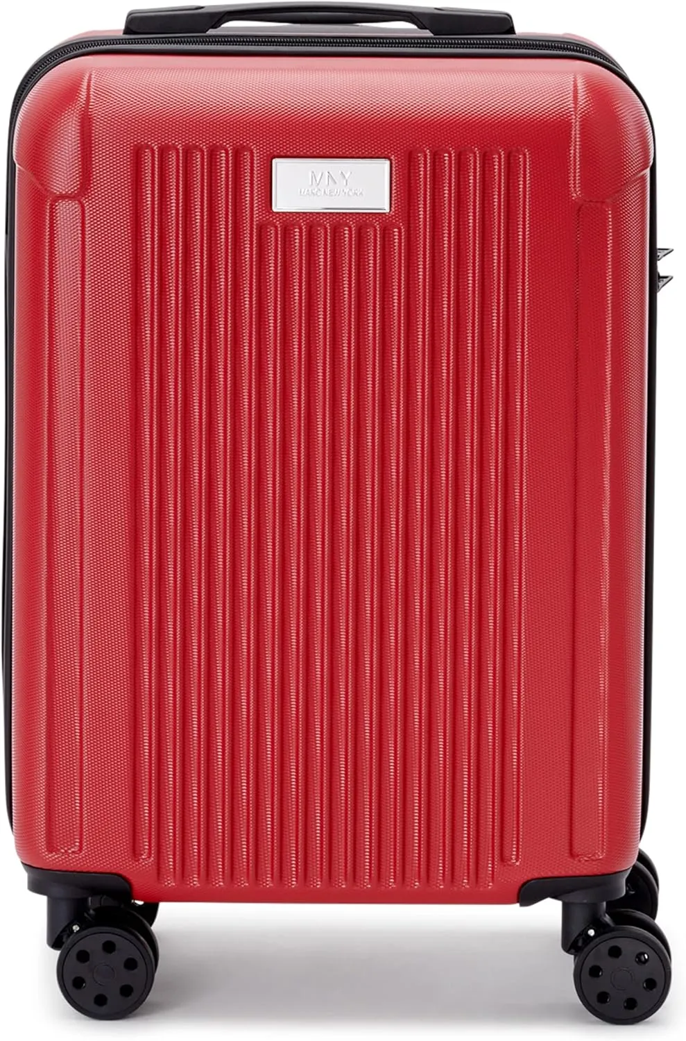 Marc New York Lotus 21" Upright Luggage, Flame, Carry On