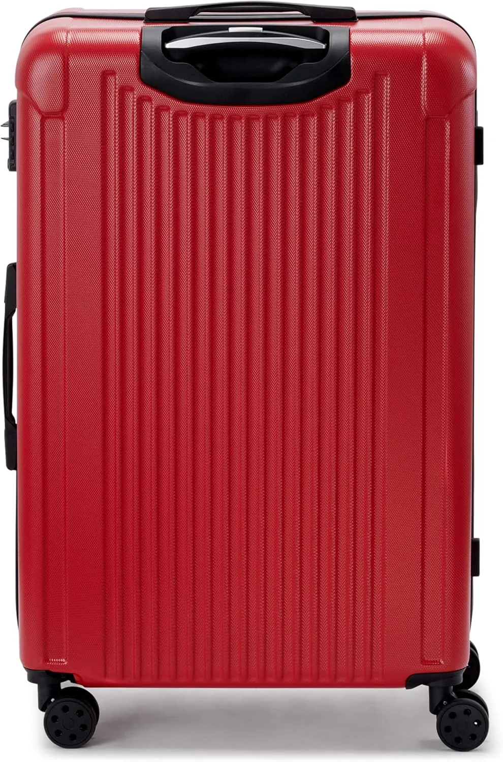Marc New York Lotus 28" Upright Luggage, Flame, Large