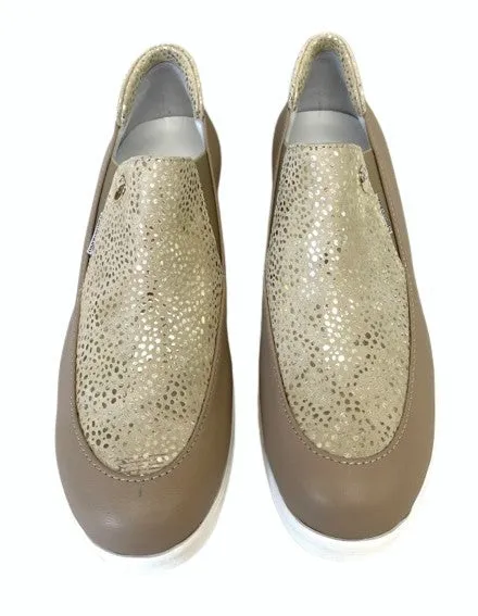Marco Moreo D504JNCA - Wedge Shoe