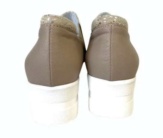 Marco Moreo D504JNCA - Wedge Shoe
