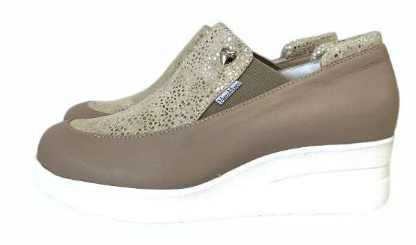 Marco Moreo D504JNCA - Wedge Shoe