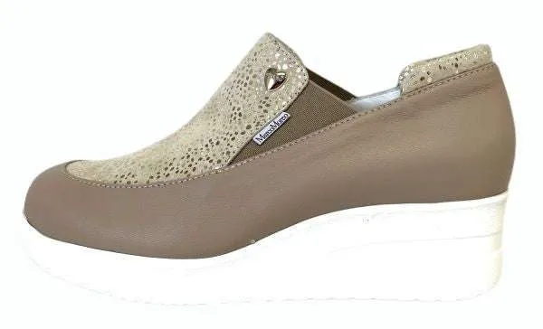 Marco Moreo D504JNCA - Wedge Shoe