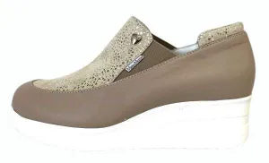 Marco Moreo D504JNCA - Wedge Shoe
