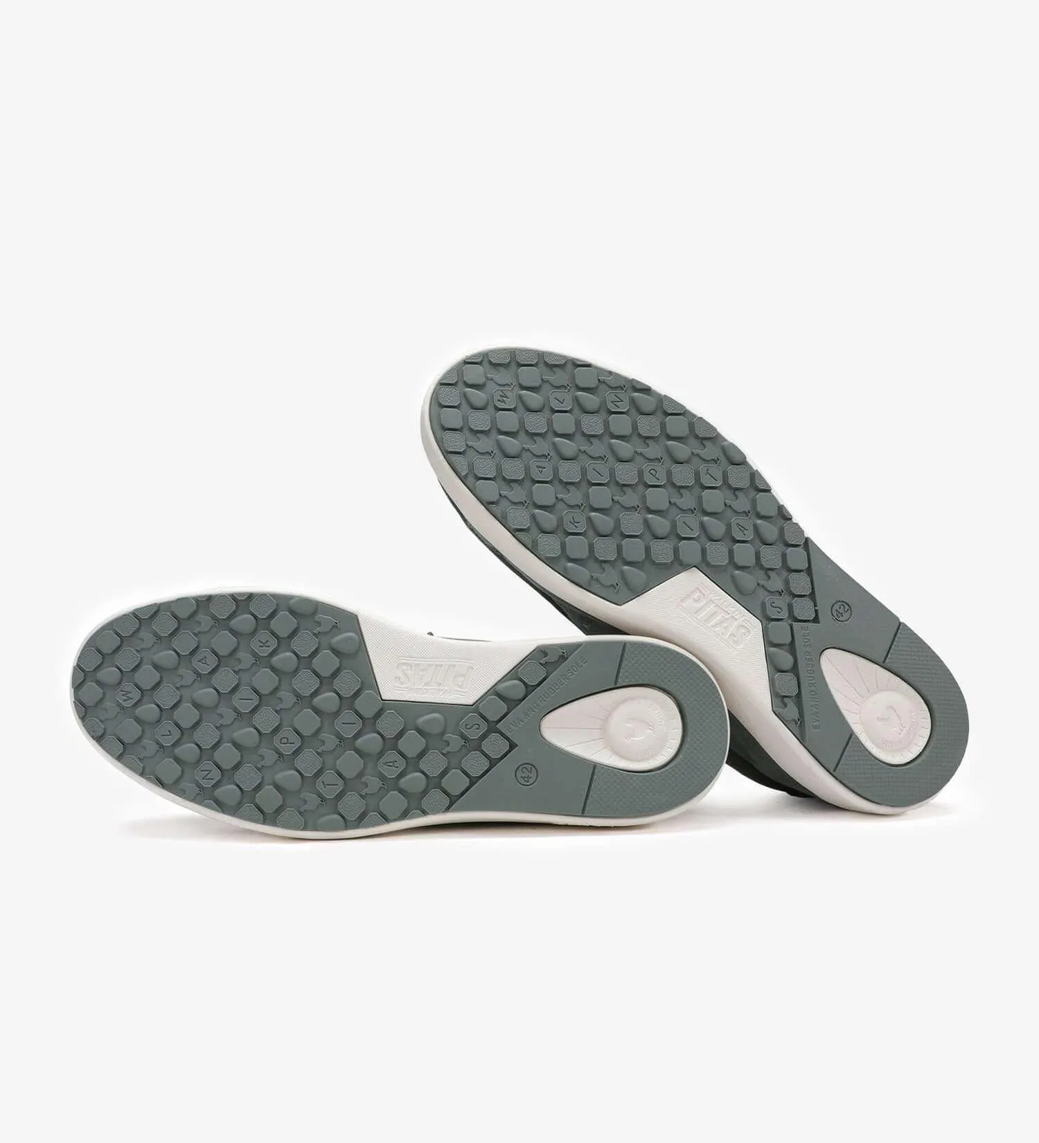 Maui Boat Shoes