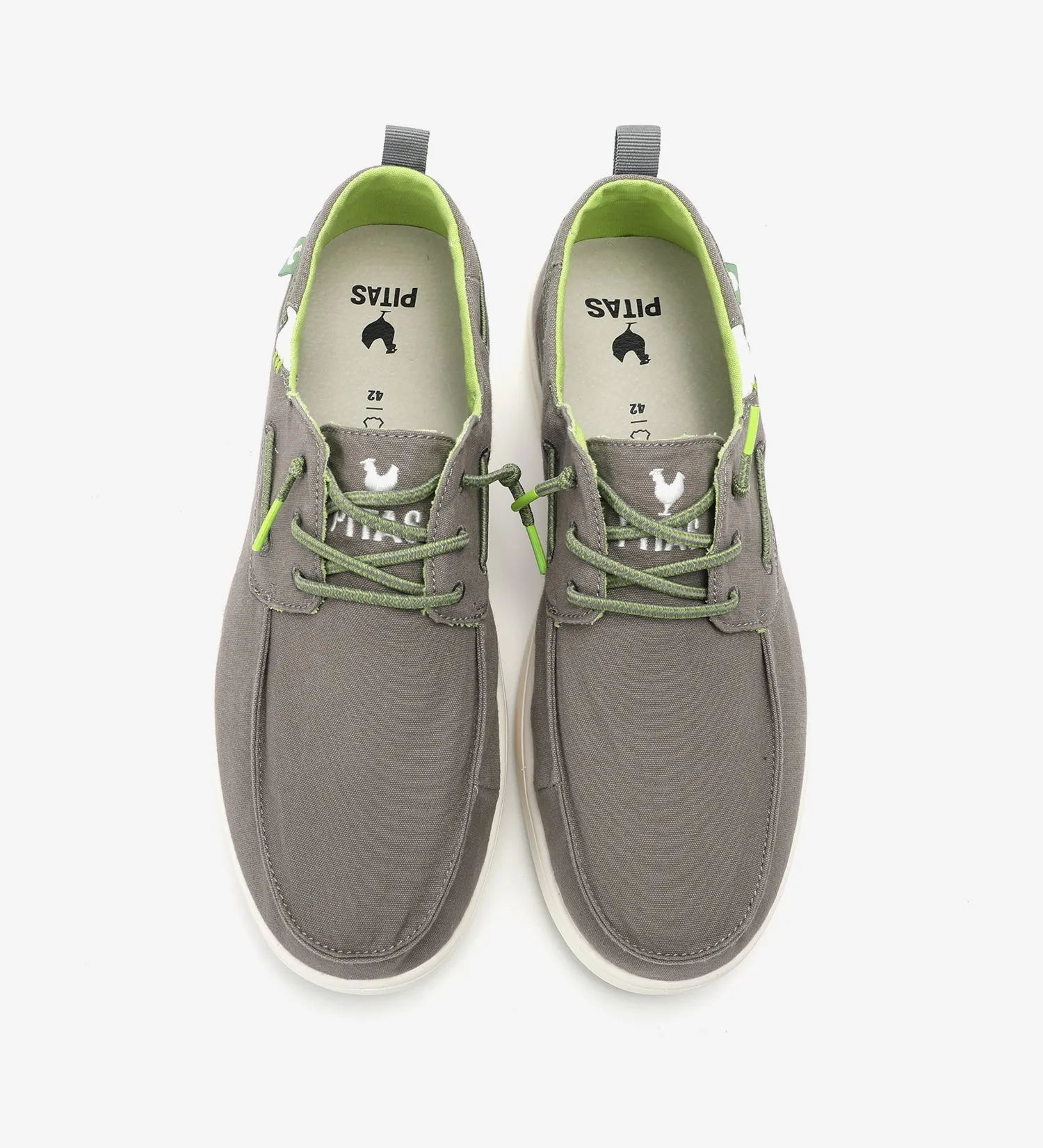Maui Boat Shoes