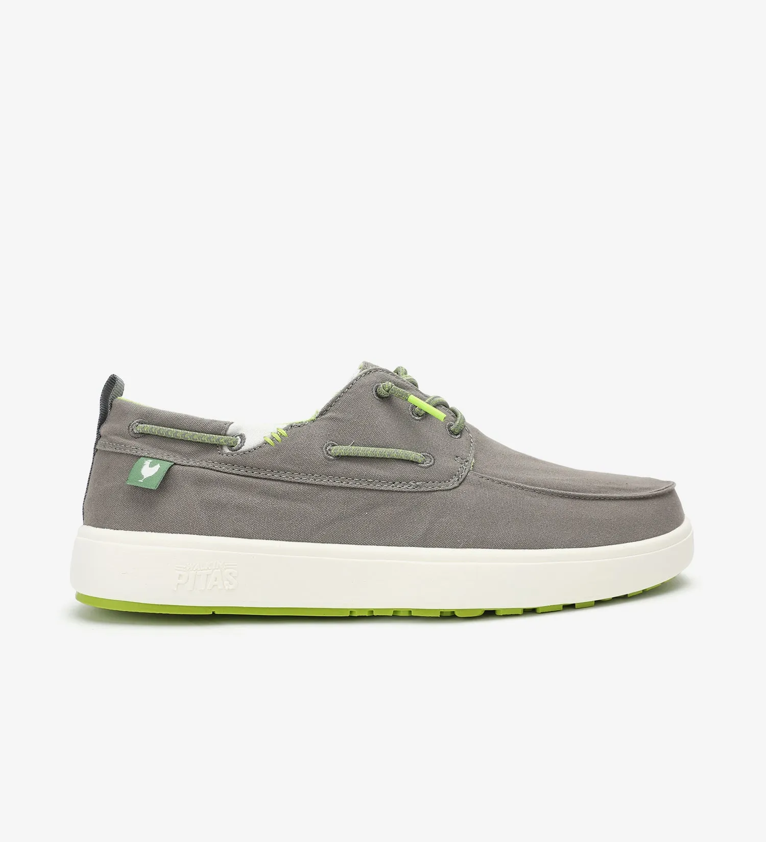 Maui Boat Shoes