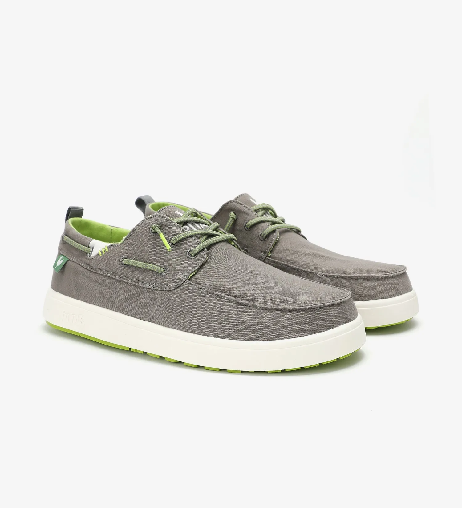 Maui Boat Shoes