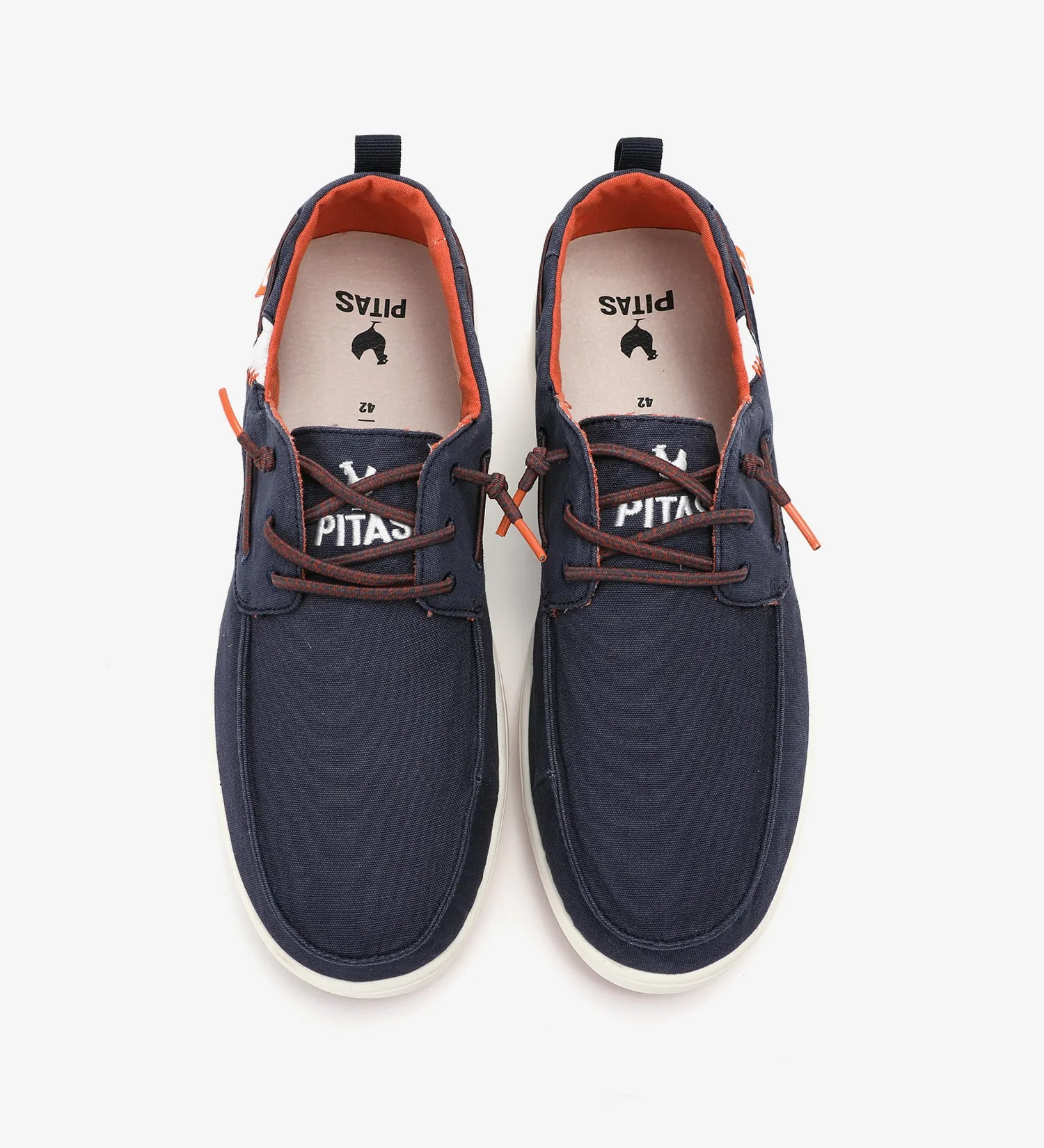 Maui Boat Shoes
