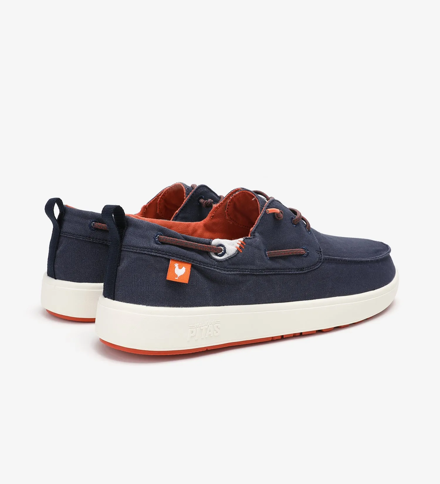 Maui Boat Shoes