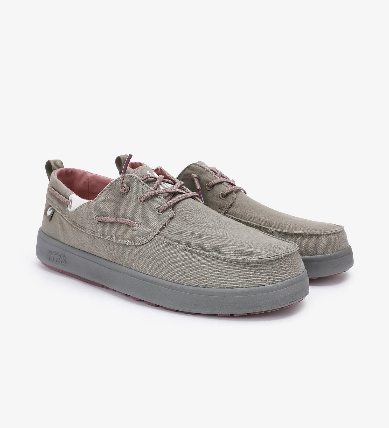Maui Boat Shoes