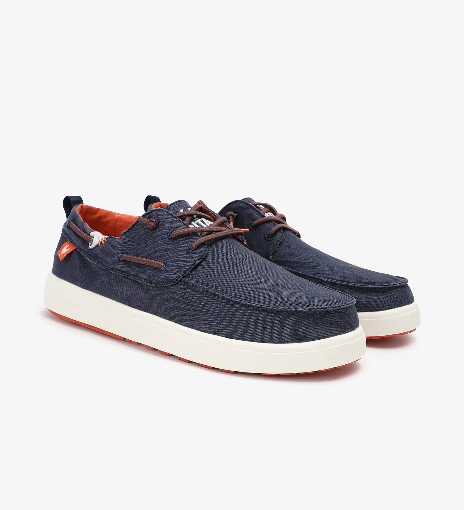 Maui Boat Shoes