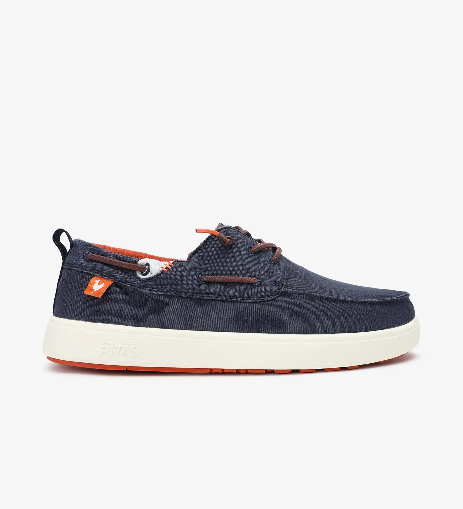 Maui Boat Shoes