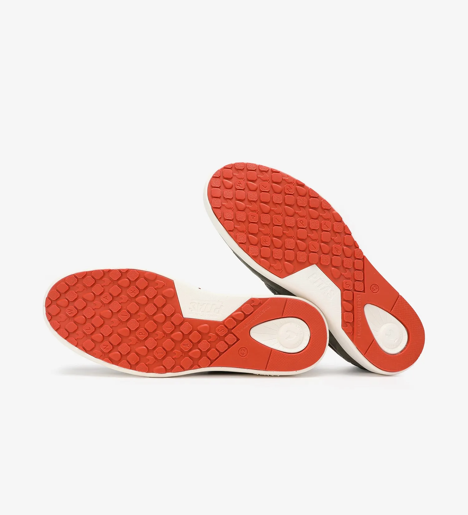 Maui Boat Shoes