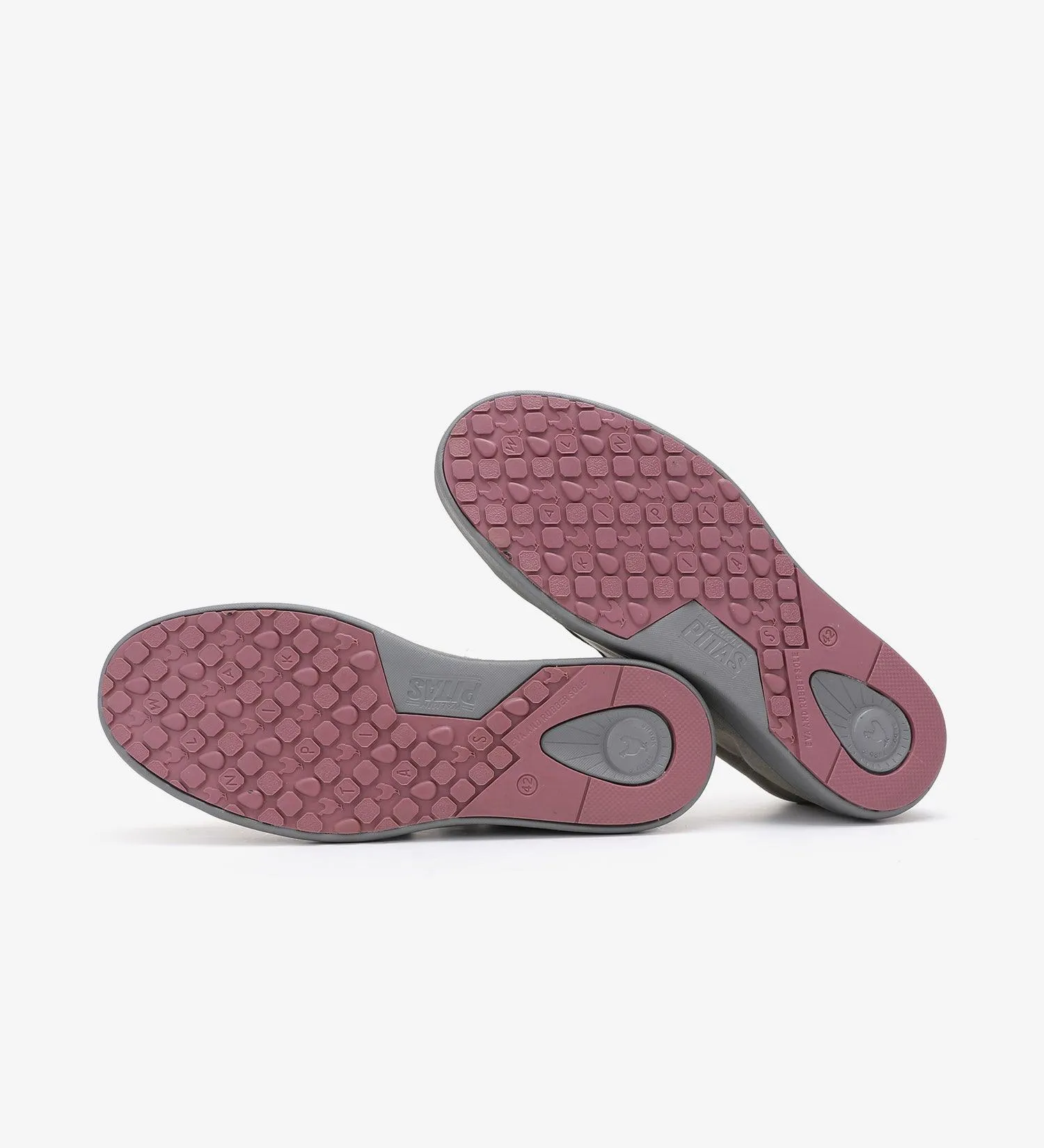 Maui Boat Shoes