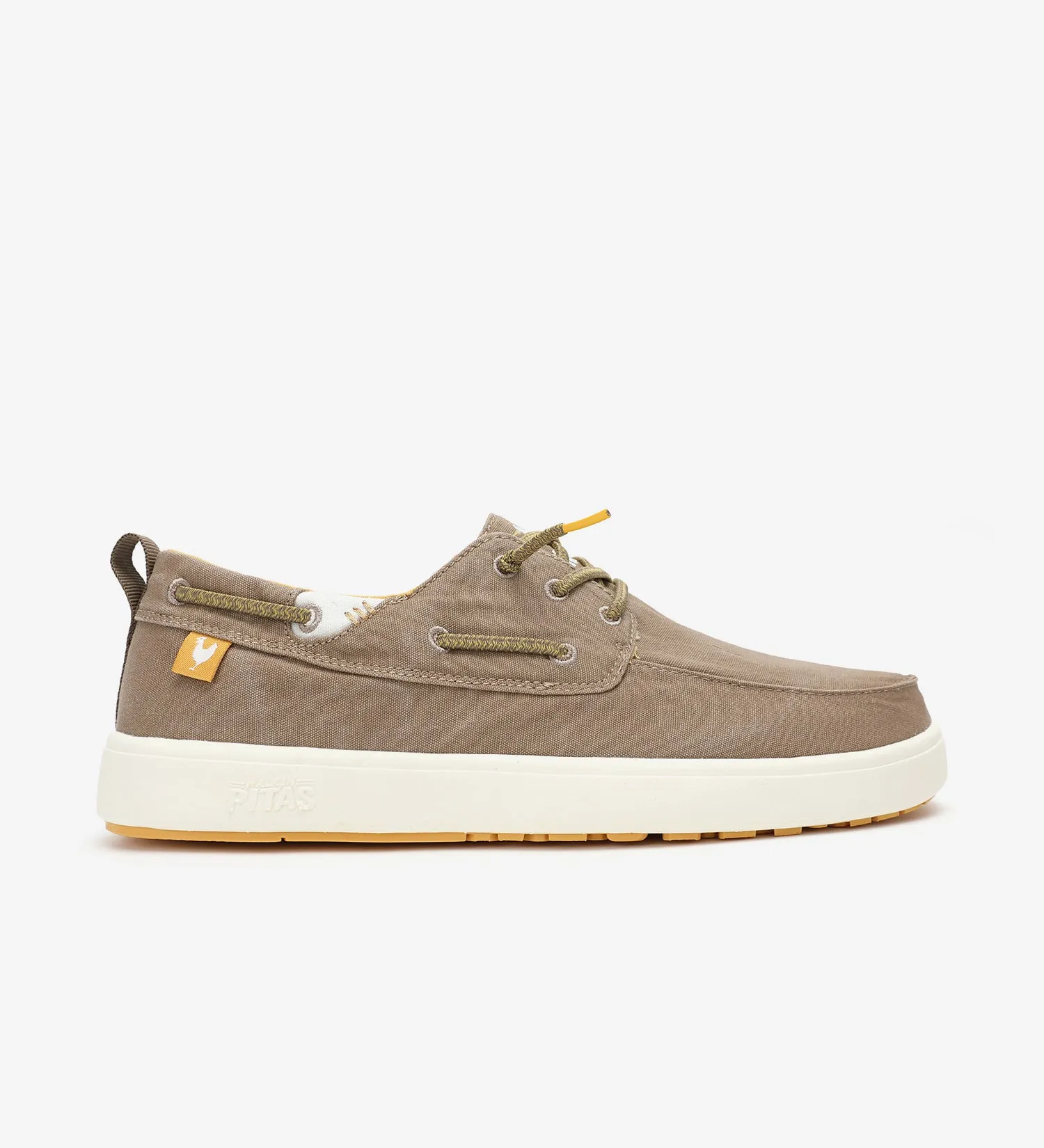 Maui Boat Shoes