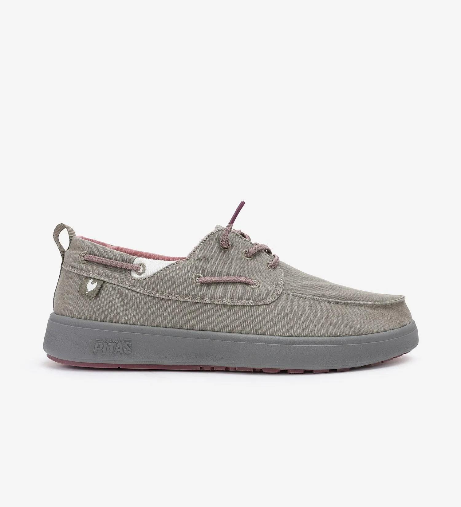 Maui Boat Shoes