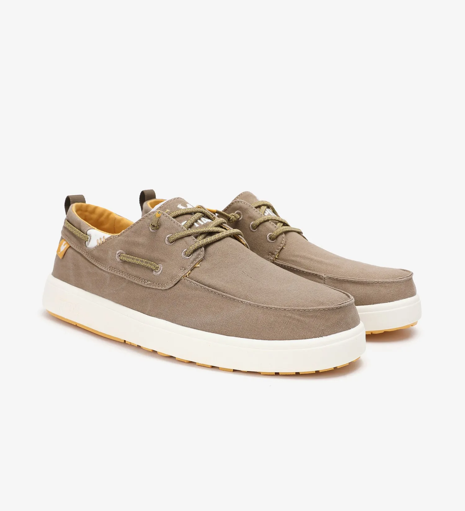 Maui Boat Shoes