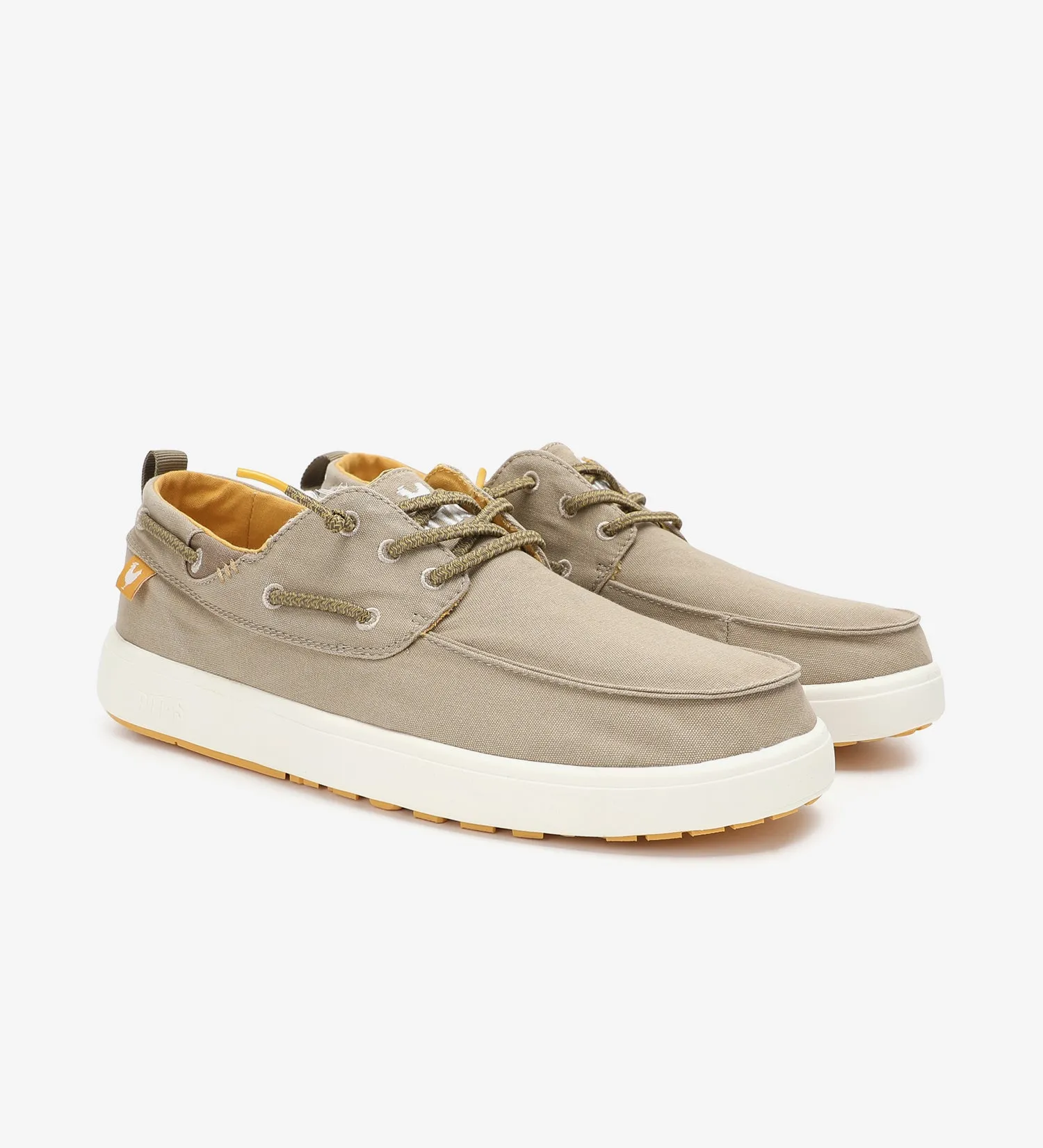 Maui Boat Shoes