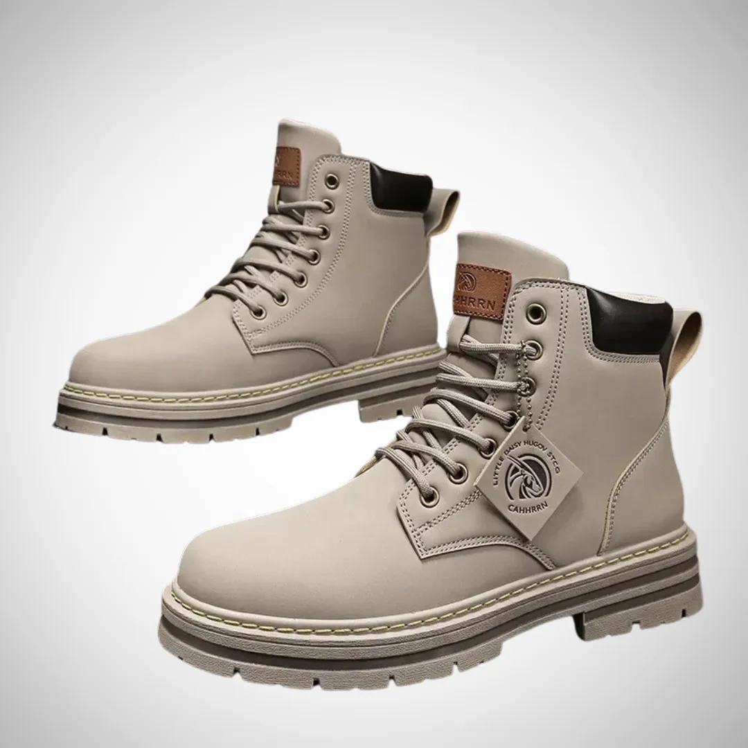 Mikkel Casual Wear