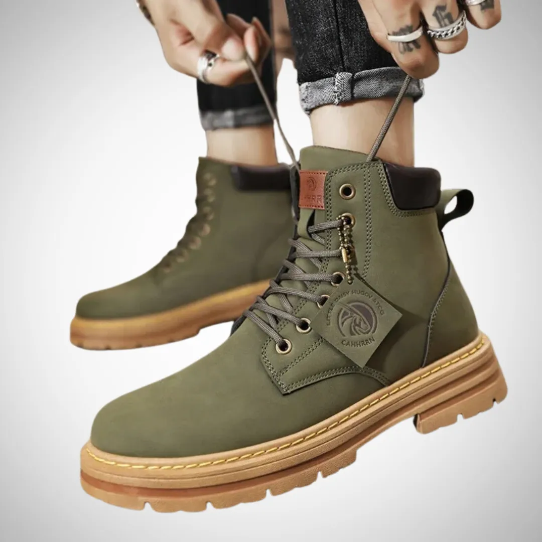 Mikkel Casual Wear