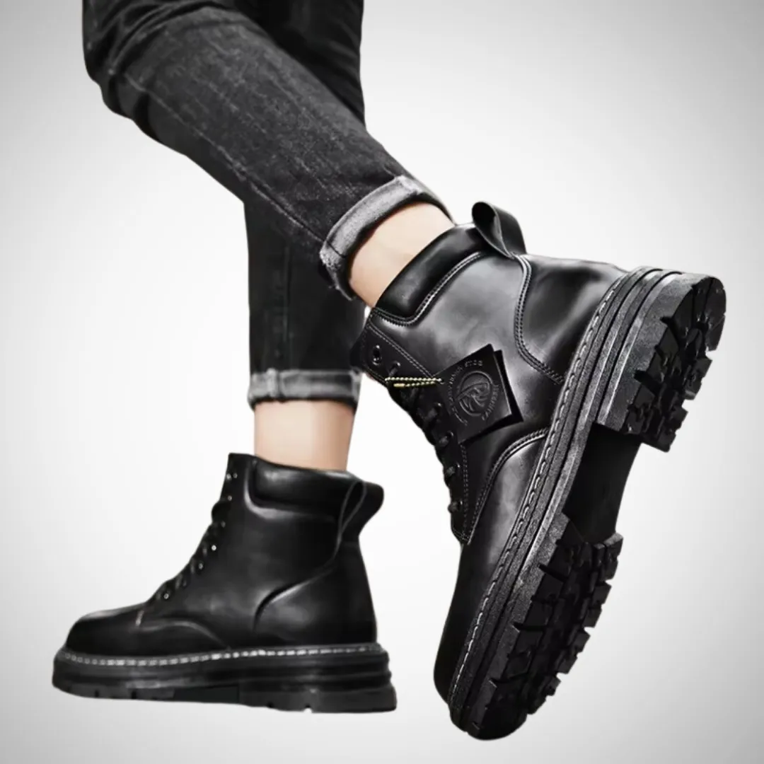 Mikkel Casual Wear