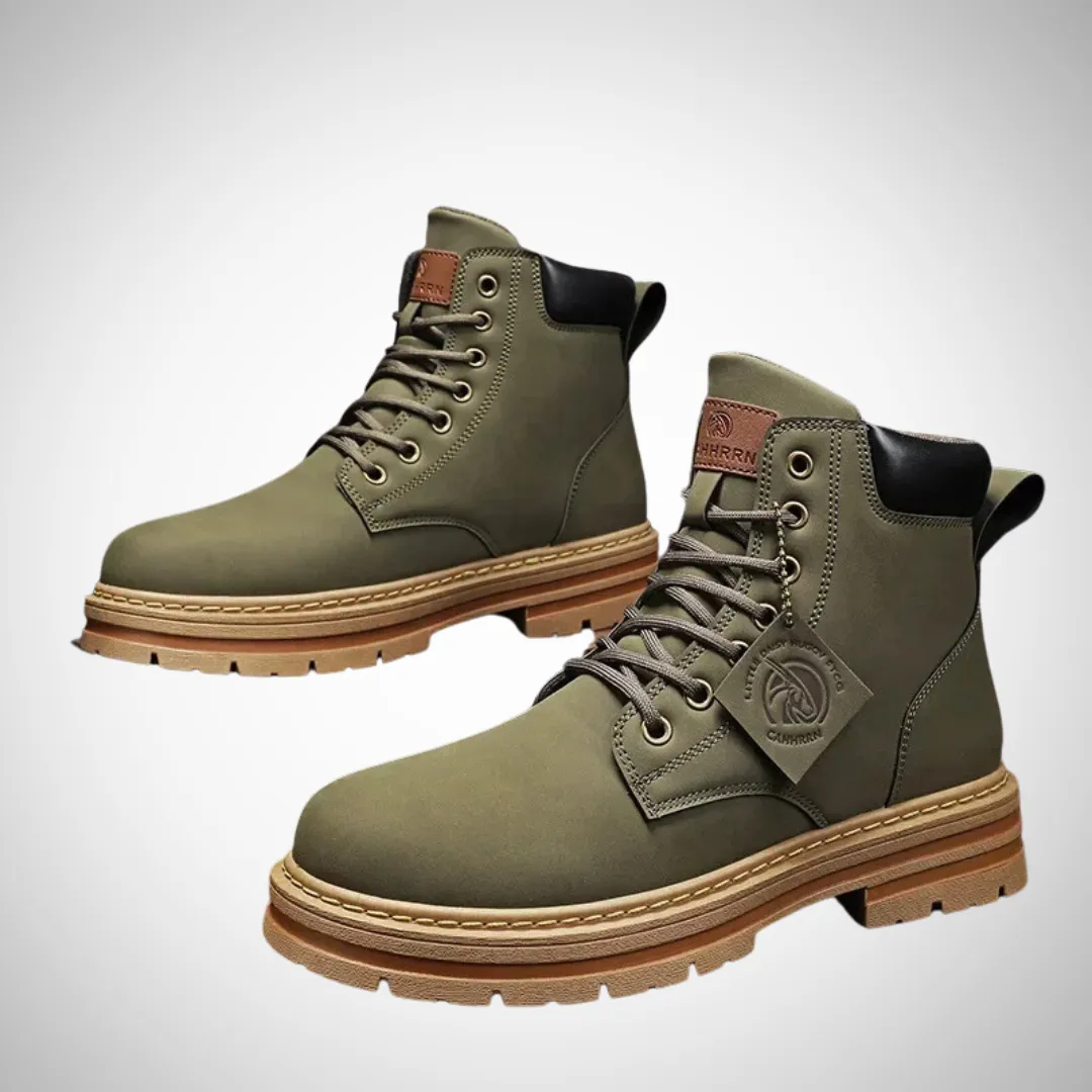Mikkel Casual Wear