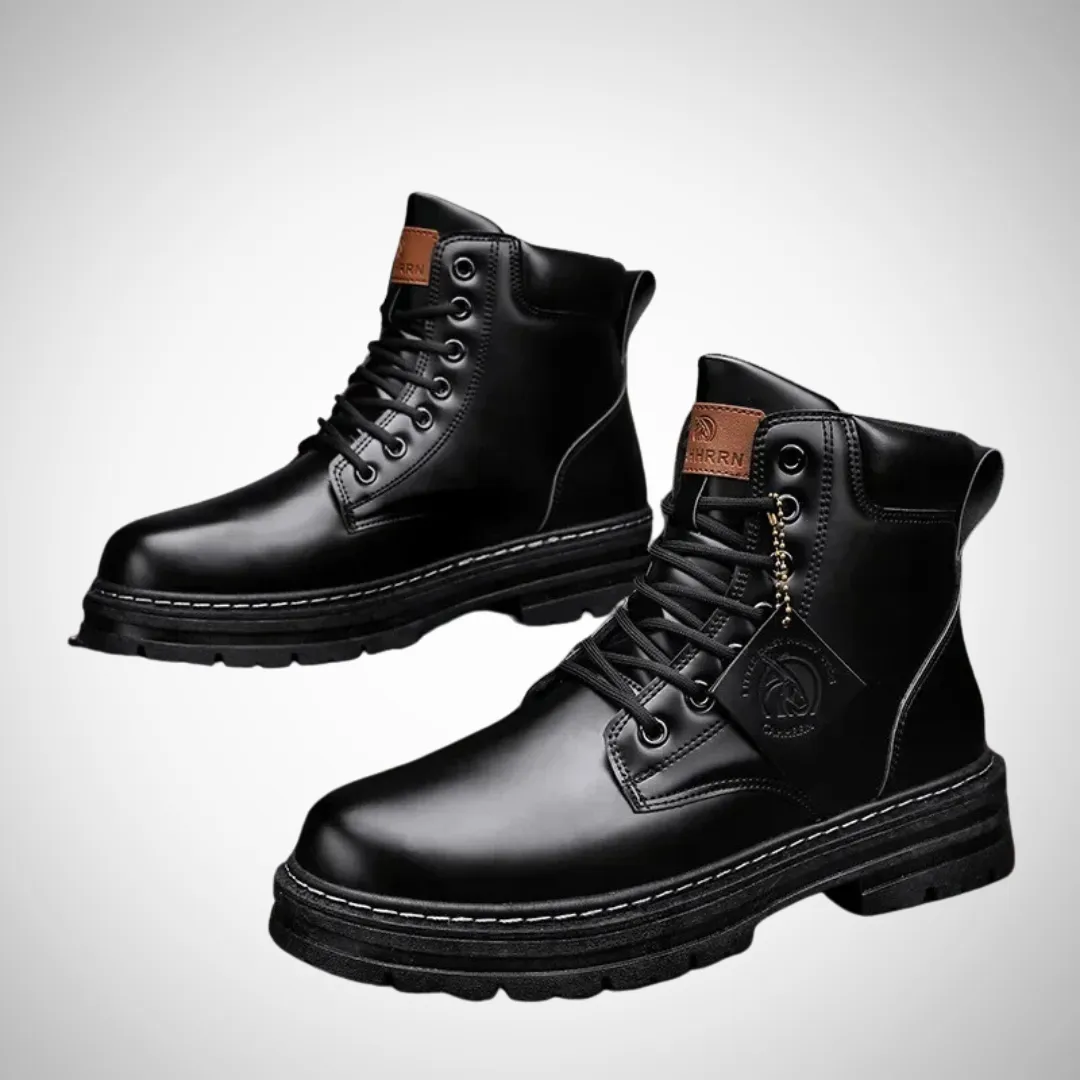 Mikkel Casual Wear
