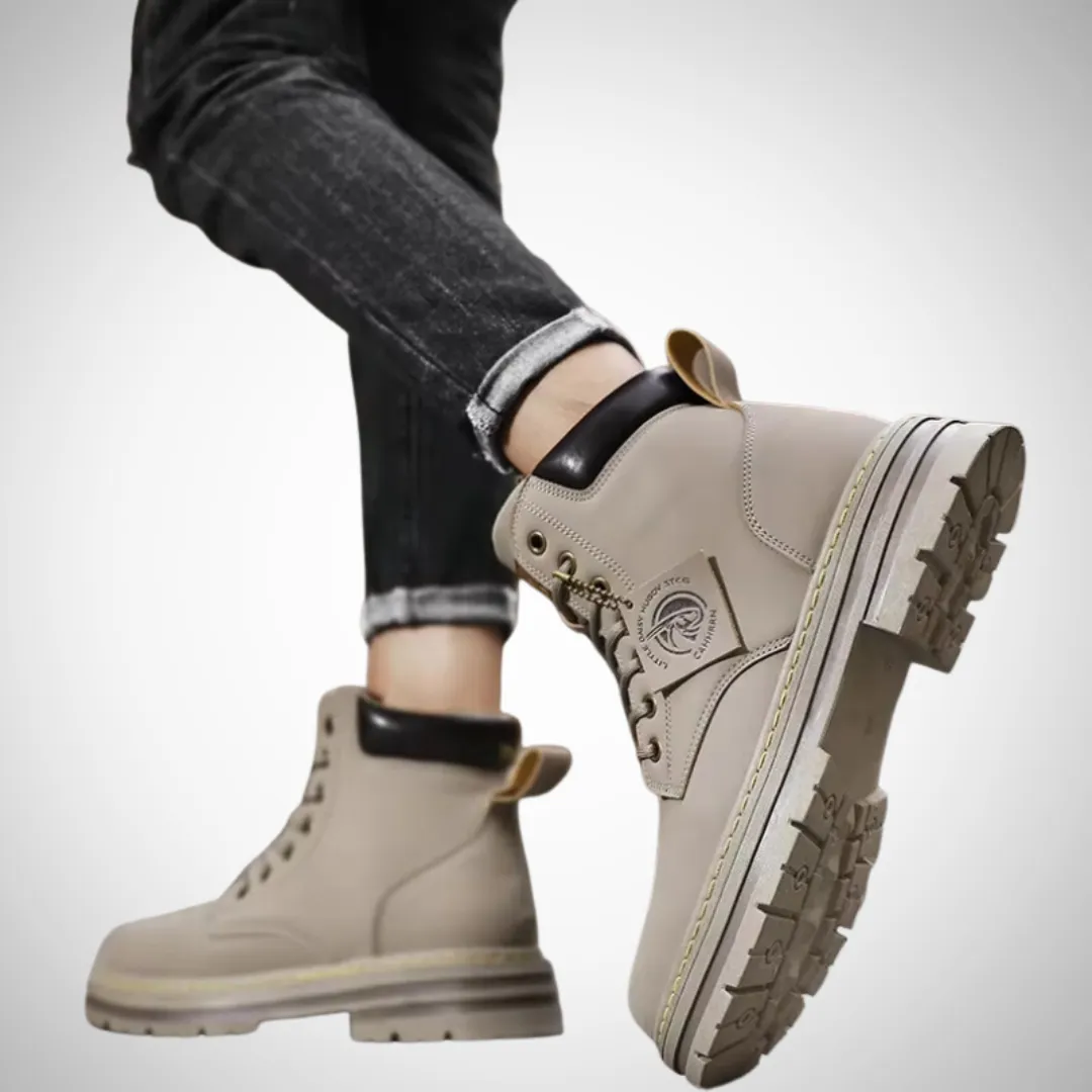 Mikkel Casual Wear