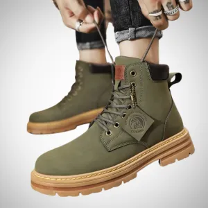 Mikkel Casual Wear