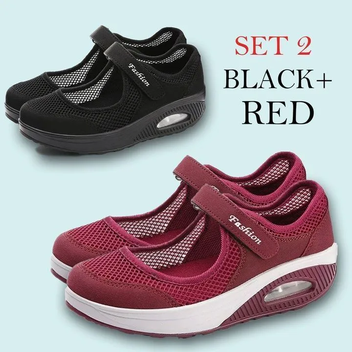 Nanccy Women Working Nurse Shoes
