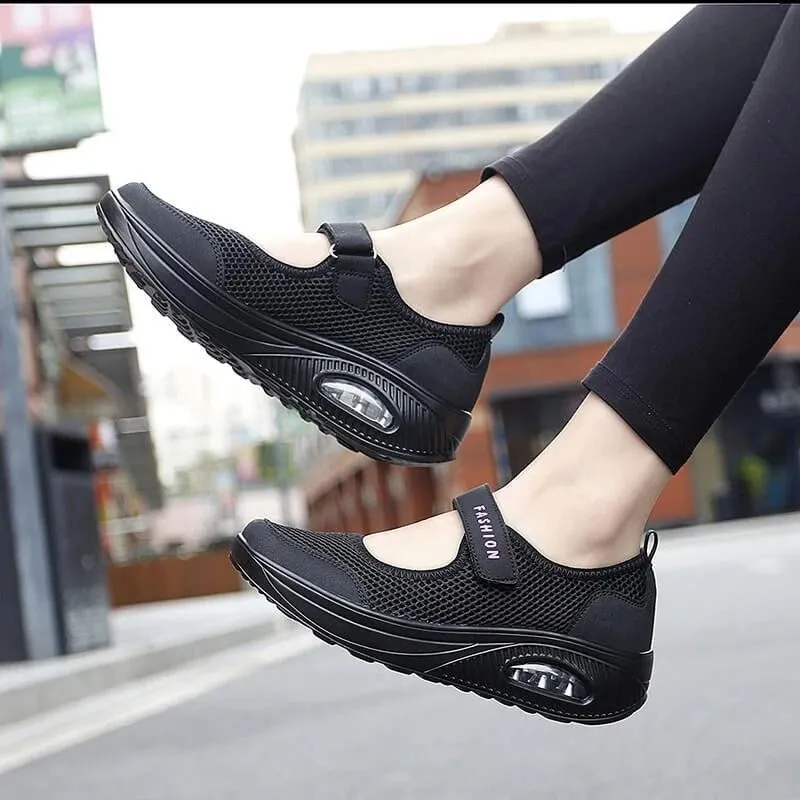 Nanccy Women Working Nurse Shoes