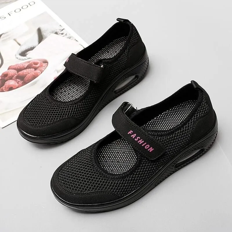 Nanccy Women Working Nurse Shoes