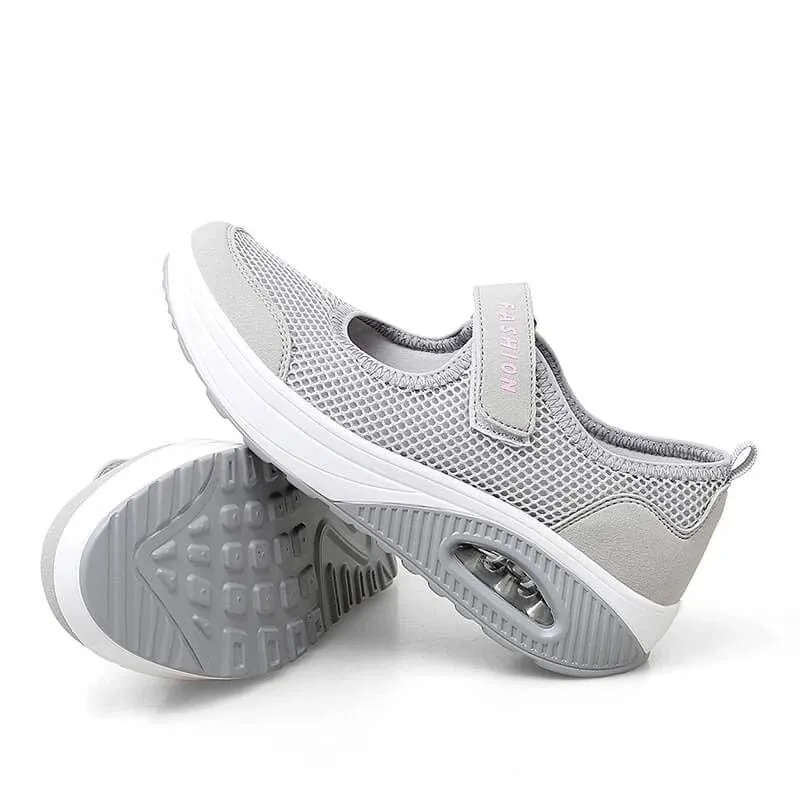 Nanccy Women Working Nurse Shoes