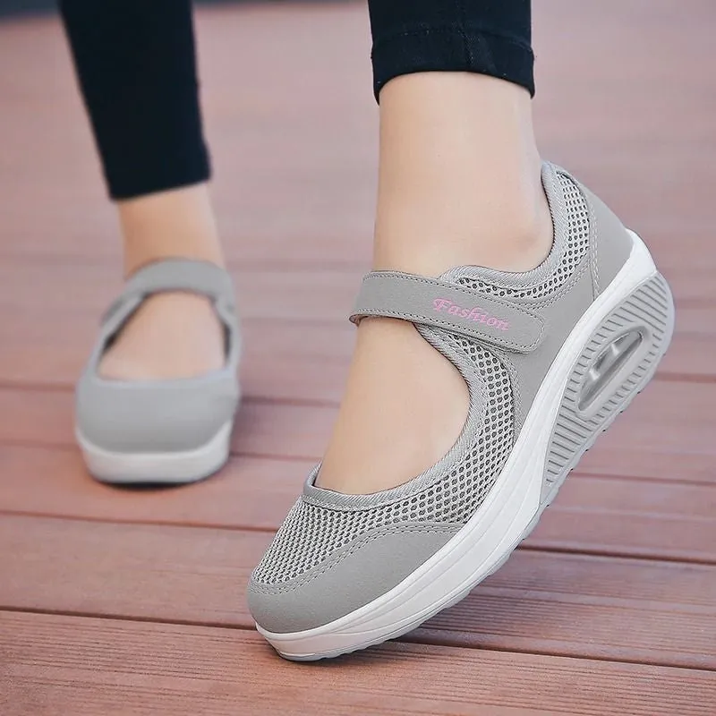 Nanccy Women Working Nurse Shoes