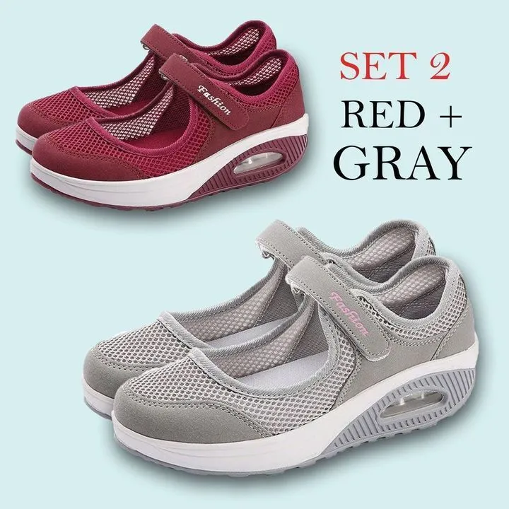 Nanccy Women Working Nurse Shoes
