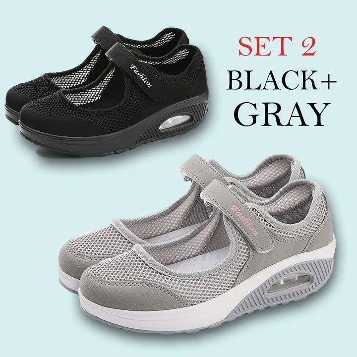Nanccy Women Working Nurse Shoes