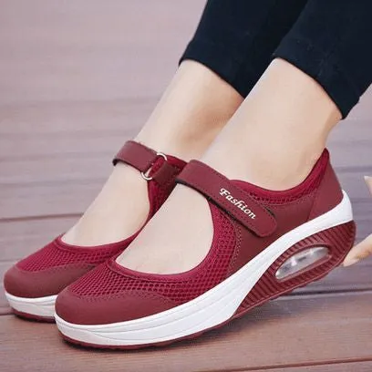 Nanccy Women Working Nurse Shoes
