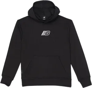 New Balance Boy's Core Fleece Hoodie (Big Kids)