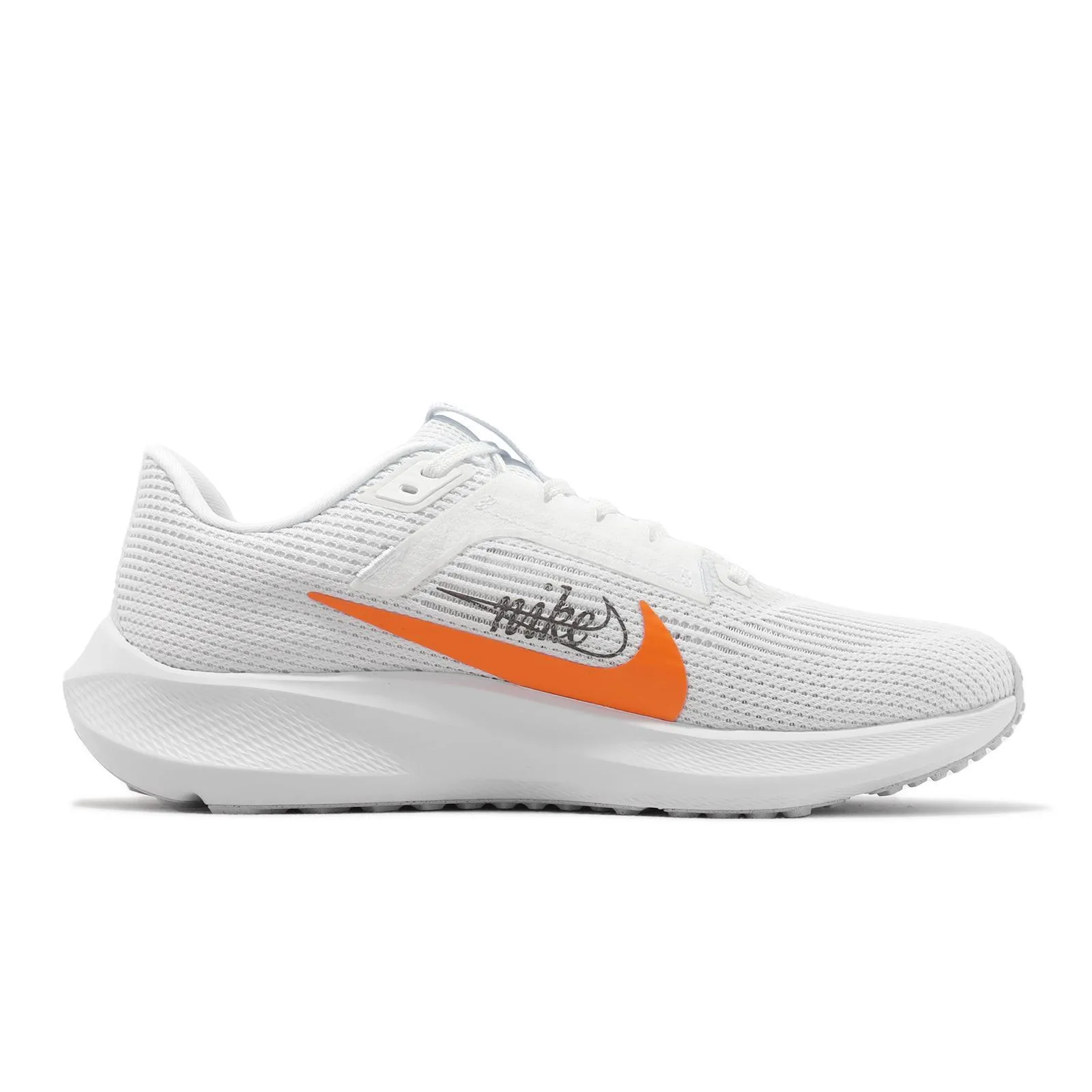 Nike Air Zoom Pegasus 40 PRM White-Football Grey