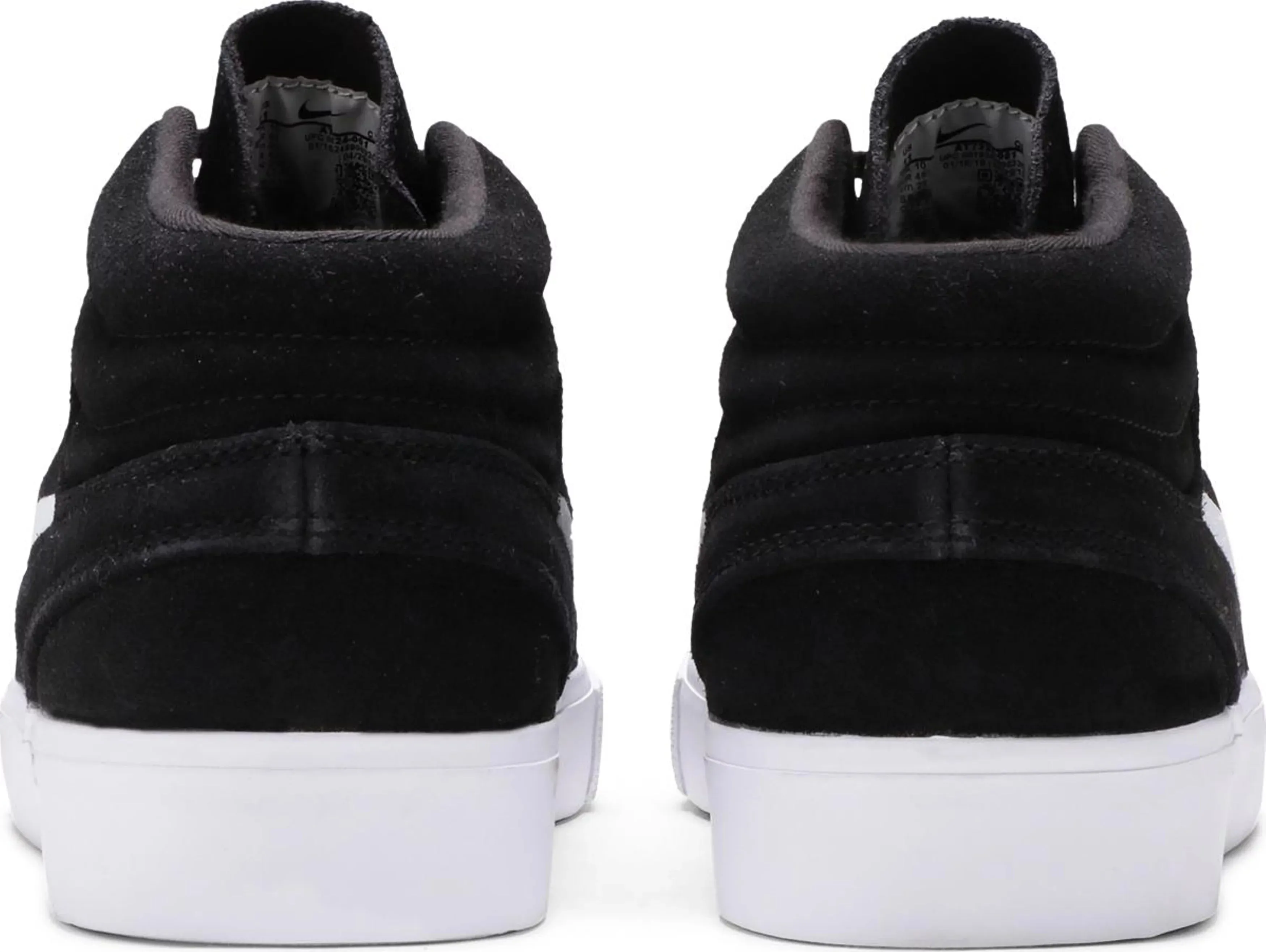 Nike SB Janoski Mid RM Shoes
