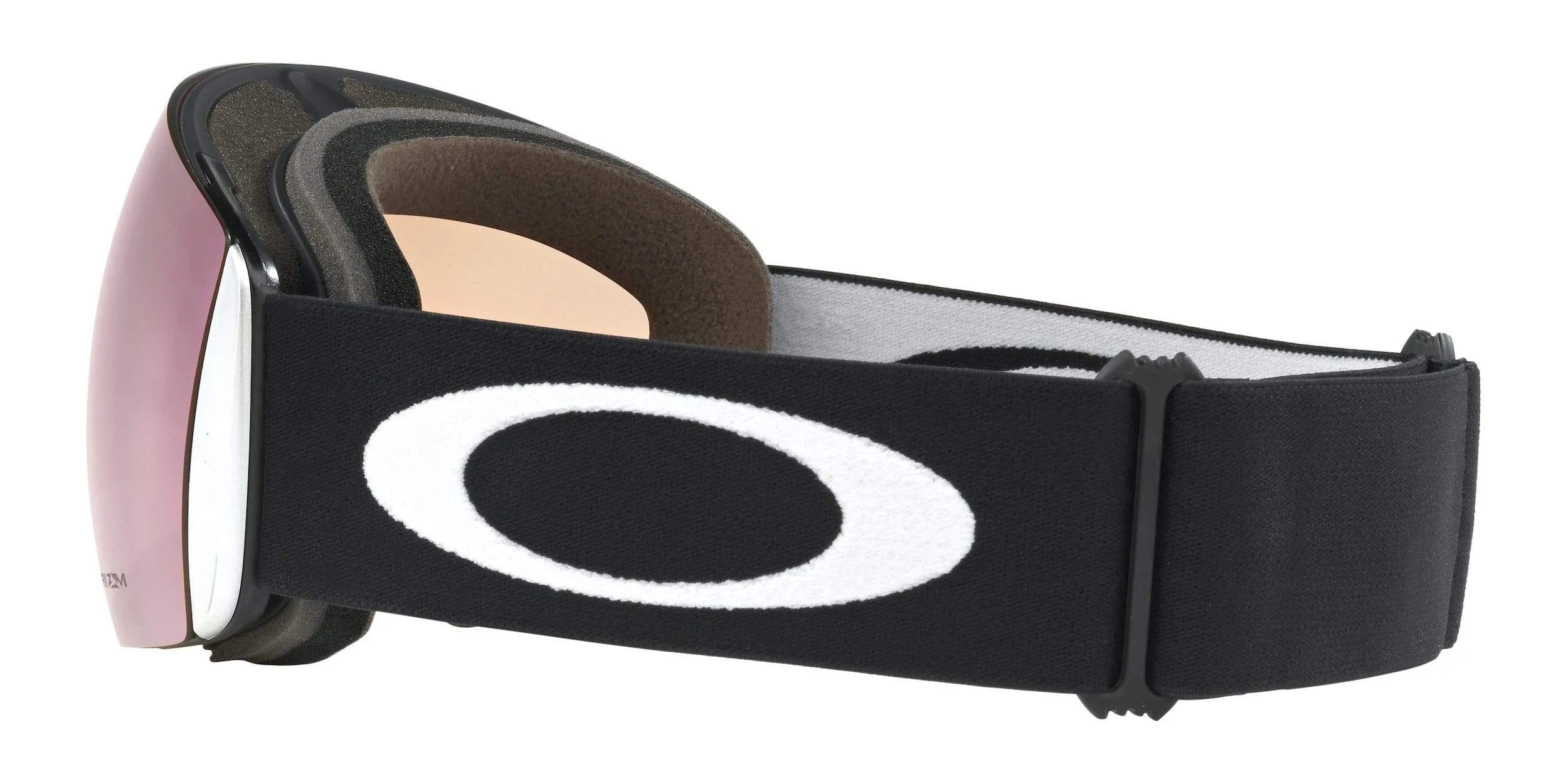 OAKLEY FLIGHT DECK L MATTE BLACK | PRIZM HI PINK IRIDIUM