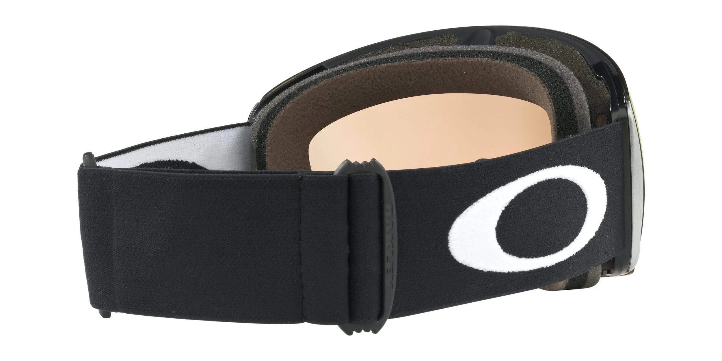 OAKLEY FLIGHT DECK L MATTE BLACK | PRIZM HI PINK IRIDIUM