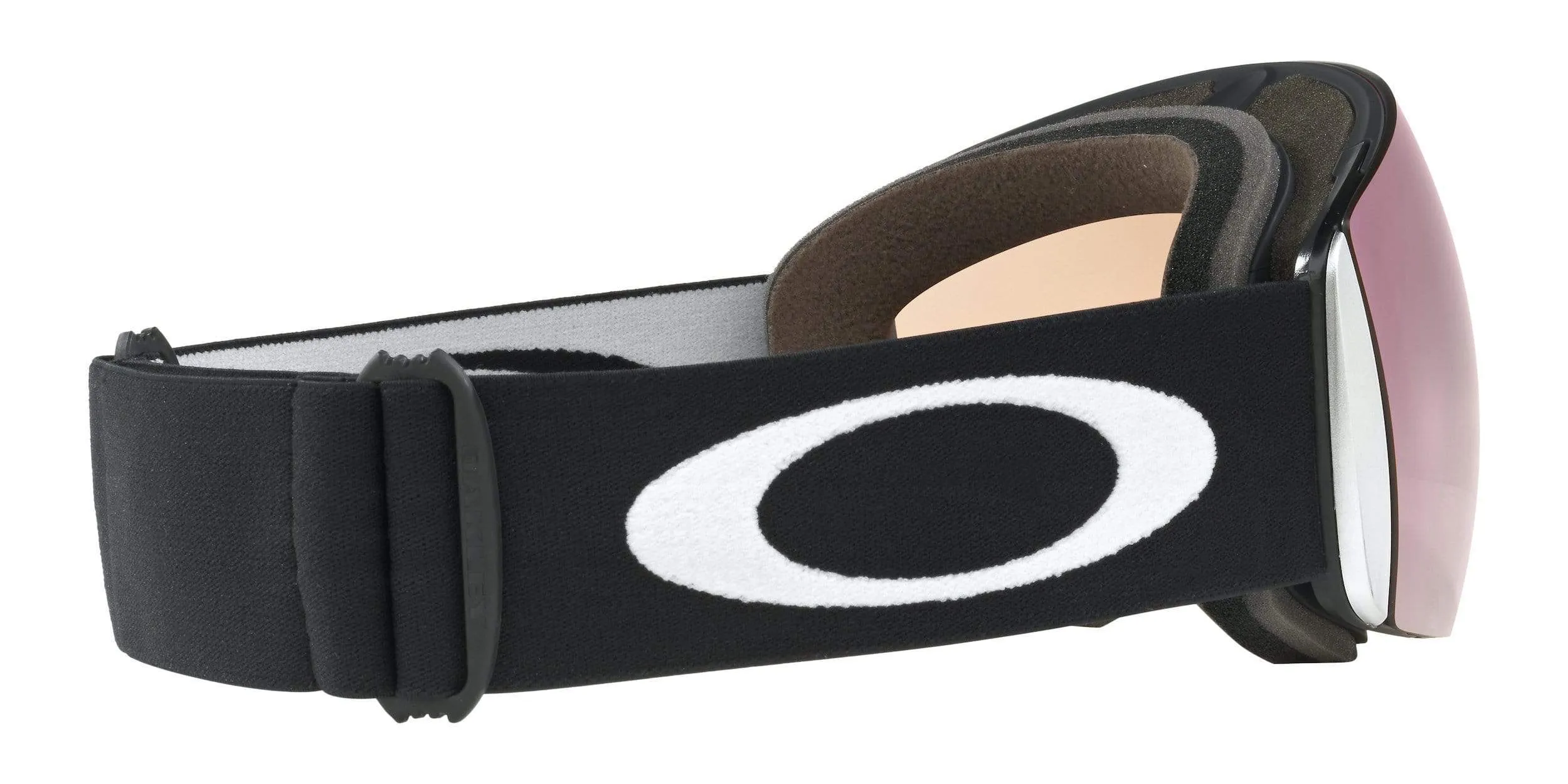 OAKLEY FLIGHT DECK L MATTE BLACK | PRIZM HI PINK IRIDIUM