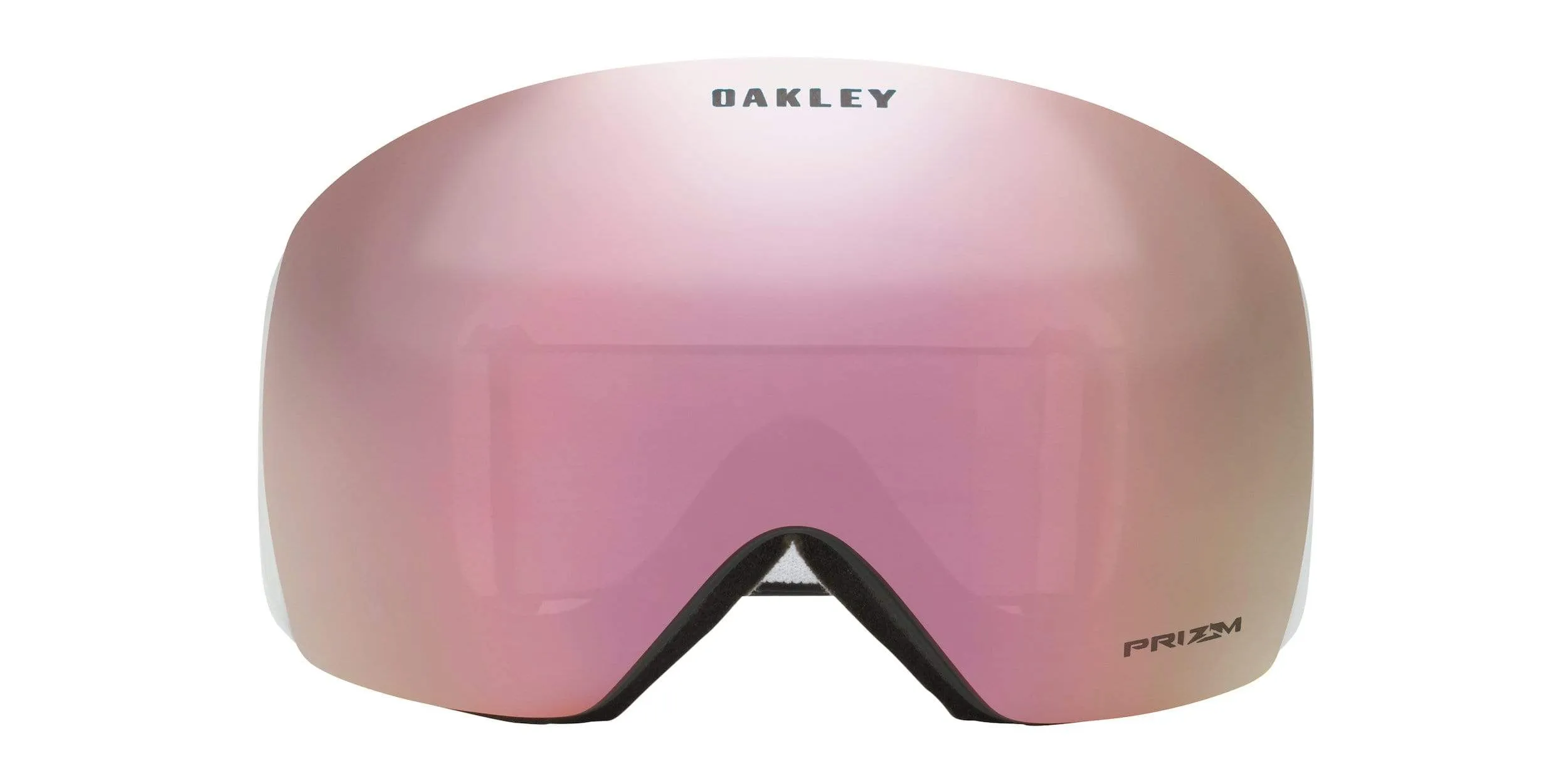 OAKLEY FLIGHT DECK L MATTE BLACK | PRIZM HI PINK IRIDIUM
